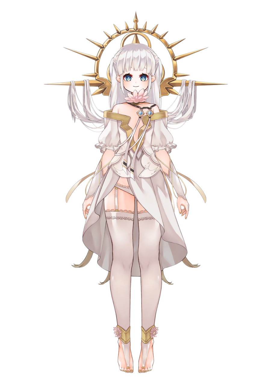 神服部セレン
