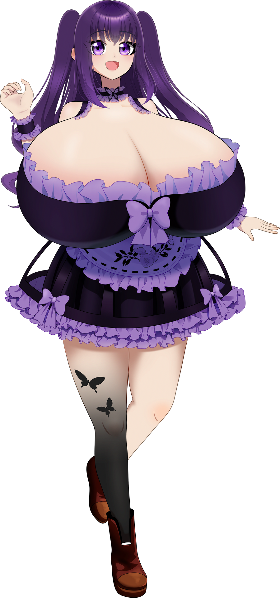 凛もこ
